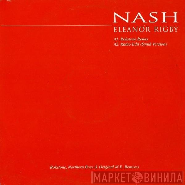 Russell Nash - Eleanor Rigby