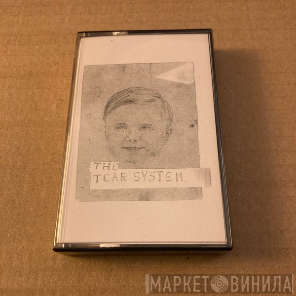 Russell Walker - The Tear System