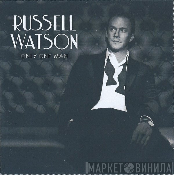 Russell Watson - Only One Man