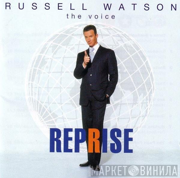 Russell Watson - Reprise
