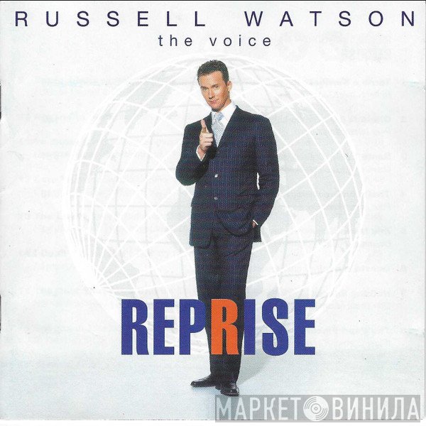 Russell Watson - Reprise