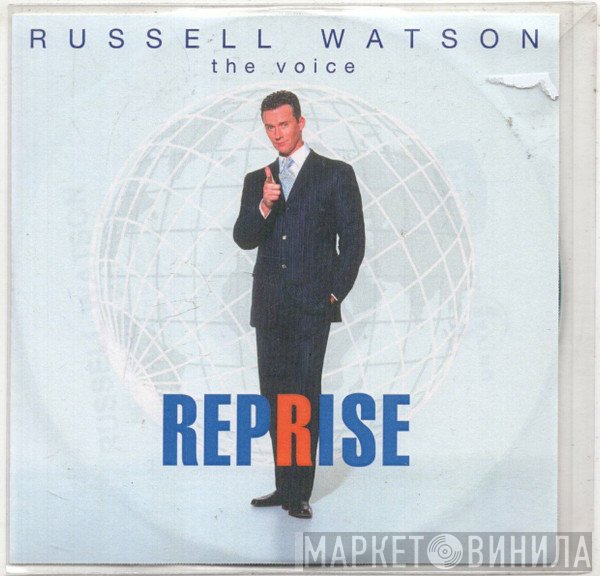 Russell Watson  - Reprise