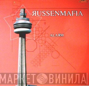 Russenmafia  - Alarm