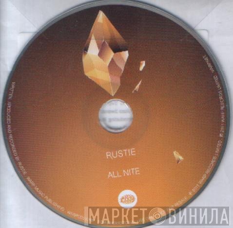 Rustie  - All Nite
