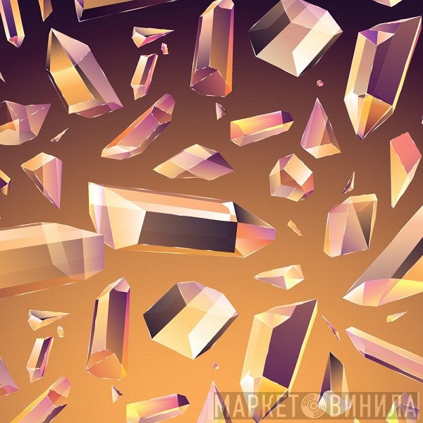 Rustie  - All Nite