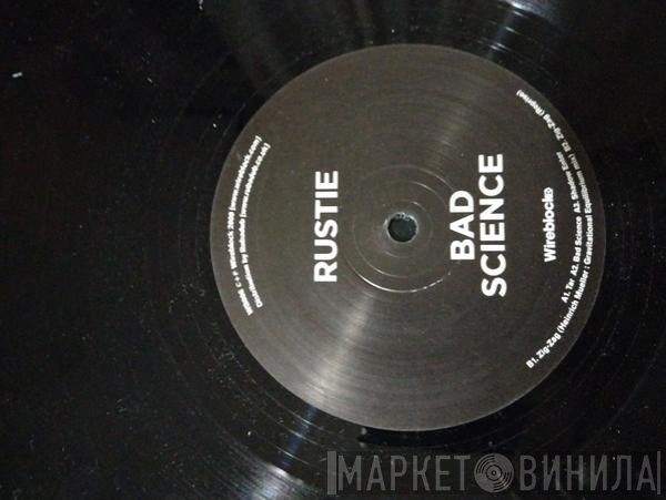 Rustie - Bad Science