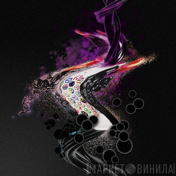 Rustie  - Bad Science