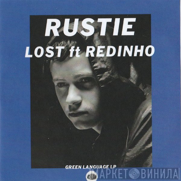 Rustie Feat. Redinho  - Lost