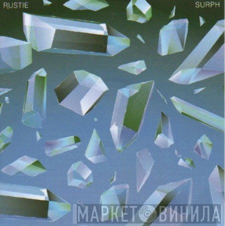 Rustie  - Surph