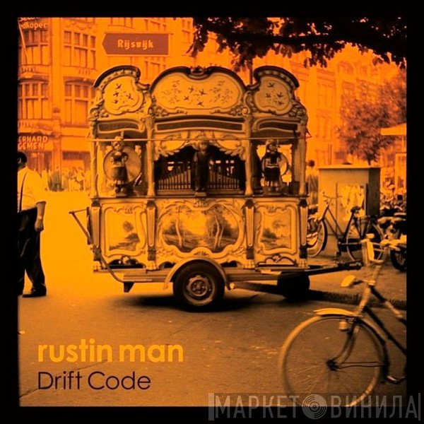 Rustin Man  - Drift Code