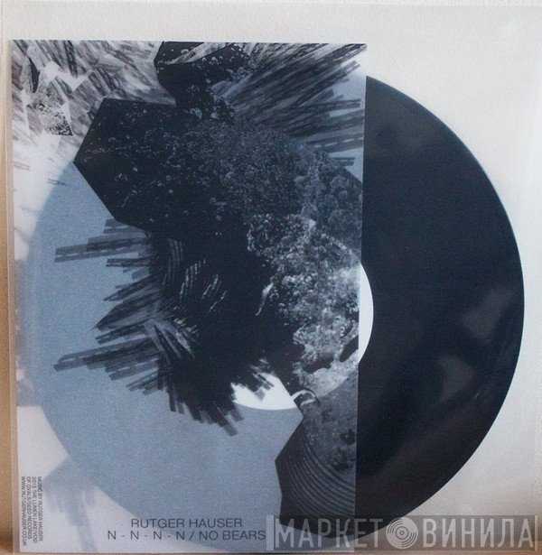 Rutger Hauser, Eftus Spectun - N - N - N - N / No Bears / Athalin