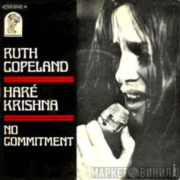 Ruth Copeland  - Haré Krishna