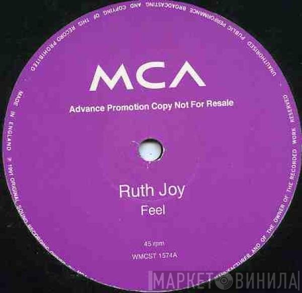 Ruth Joy  - Feel