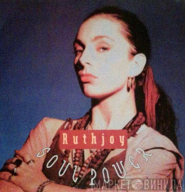 Ruth Joy - Soul Power
