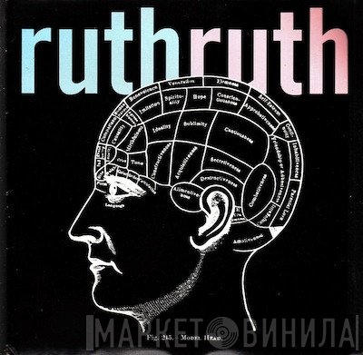 Ruth Ruth  - Brainiac