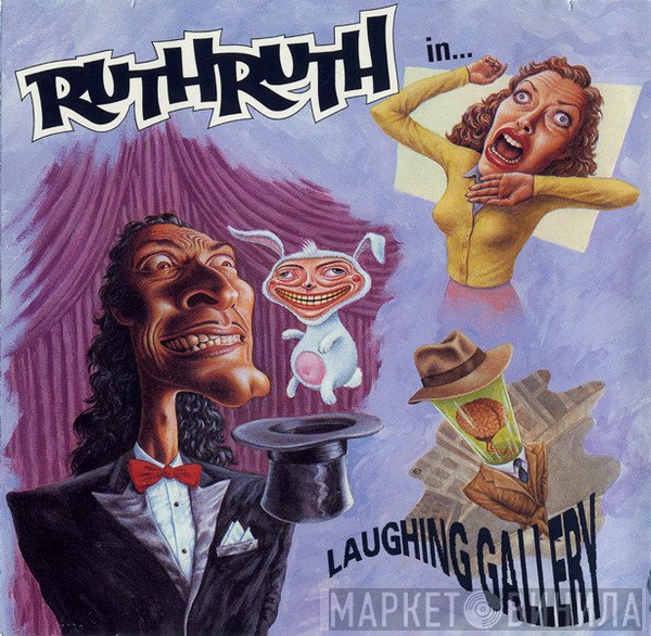 Ruth Ruth - Laughing Gallery