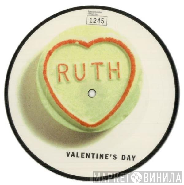 Ruth  - Valentine's Day