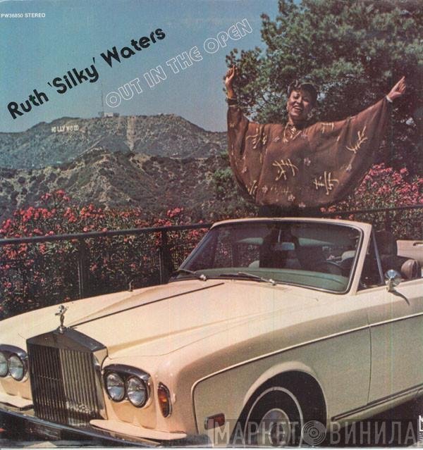 Ruth Waters  - Out In The Open