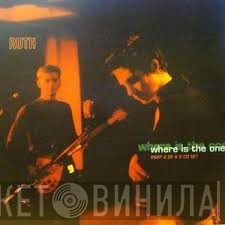 Ruth   - Where Is The One