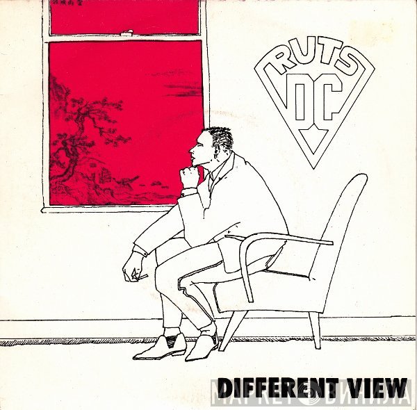Ruts DC - Different View