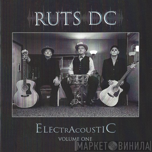 Ruts DC - Electracoustic Volume One