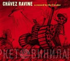 Ry Cooder  - Chávez Ravine