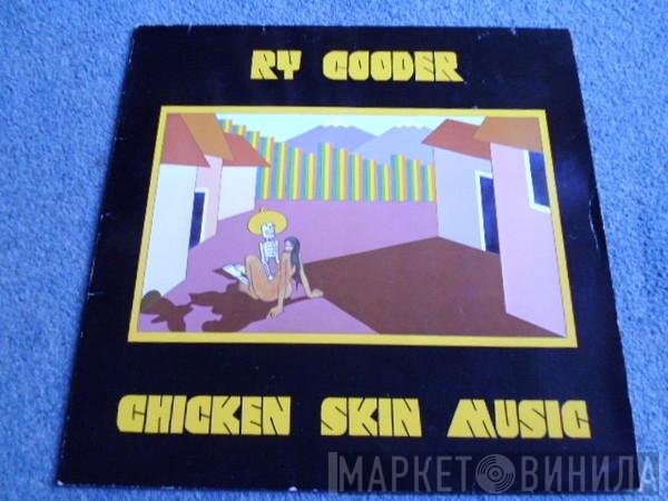 Ry Cooder - Chicken Skin Music
