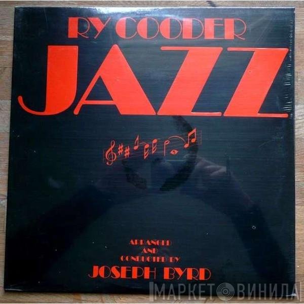 Ry Cooder - Jazz