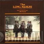 Ry Cooder  - The Long Riders (Original Sound Track)