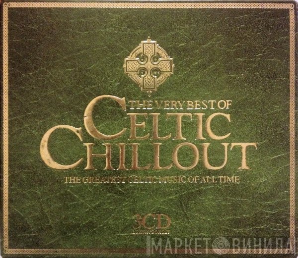 Ryan & Rachel O'Donnell - The Very Best Of Celtic Chillout