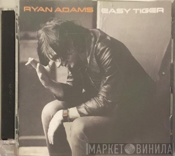 Ryan Adams - Easy Tiger