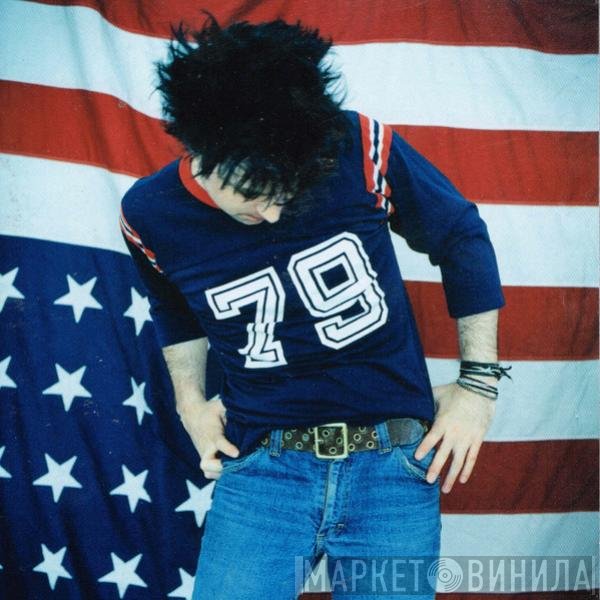 Ryan Adams - Gold