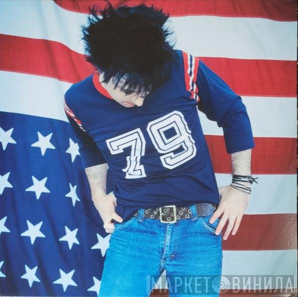 Ryan Adams - Gold