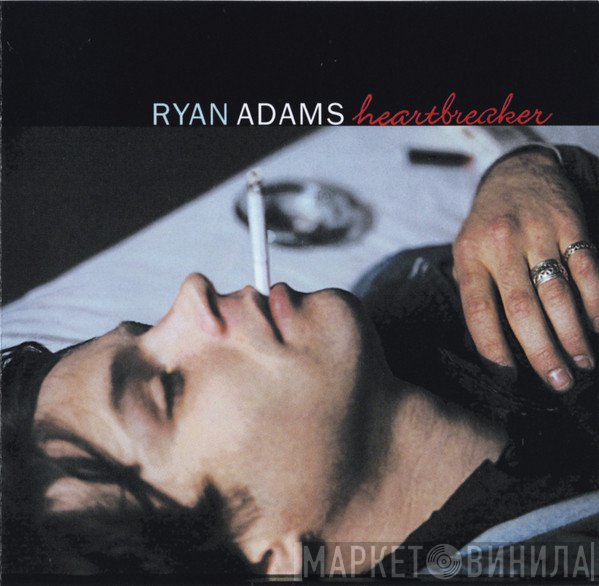 Ryan Adams  - Heartbreaker