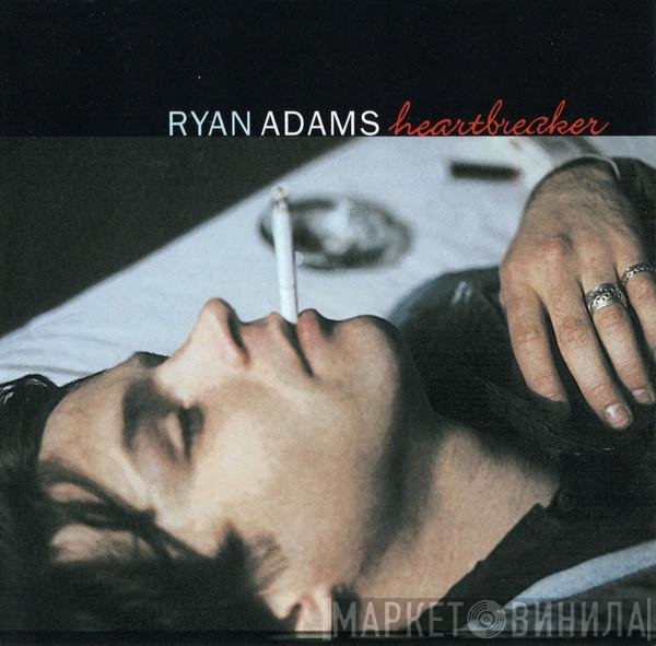Ryan Adams  - Heartbreaker