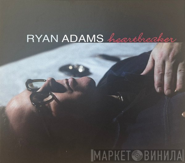 Ryan Adams - Heartbreaker