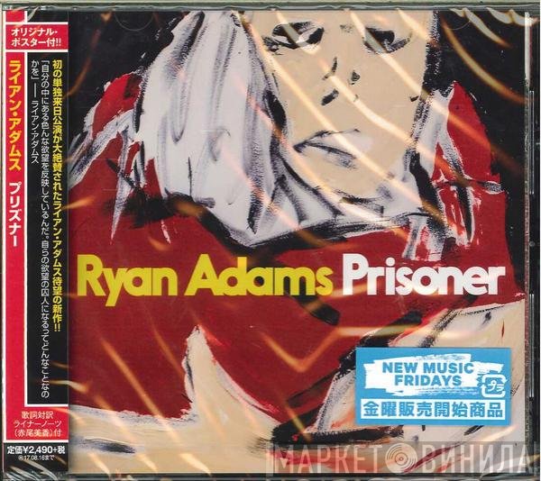 Ryan Adams  - Prisoner