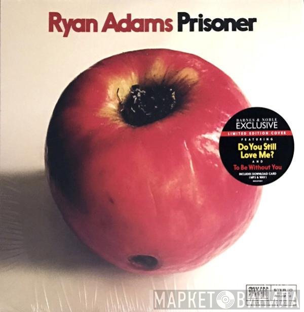 Ryan Adams  - Prisoner