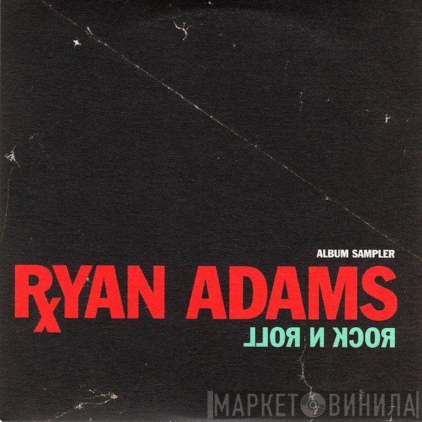 Ryan Adams - Rock N Roll