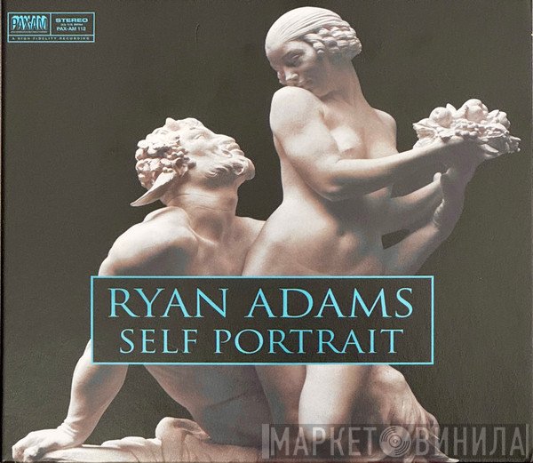 Ryan Adams - Self Portrait