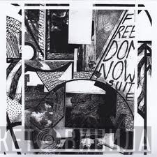 Ryan Garbes - Freedom Now