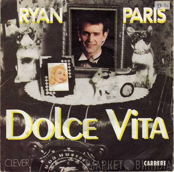 Ryan Paris - Dolce Vita