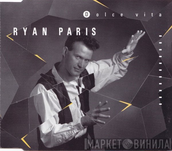 Ryan Paris  - Dolce Vita