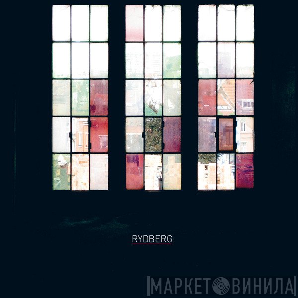 Rydberg - Rydberg