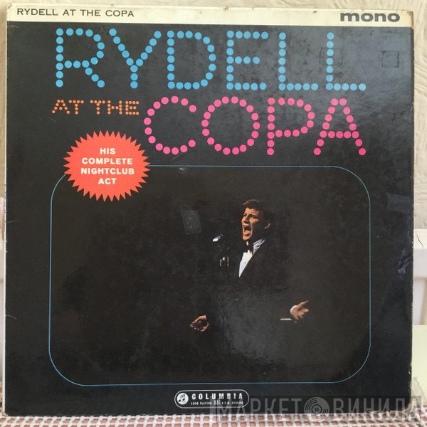  - Rydell At The Copa