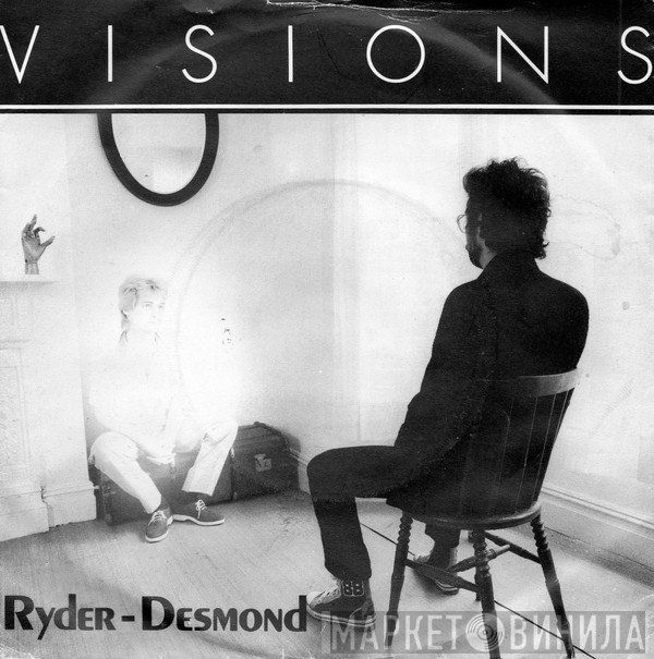 Ryder-Desmond - Visions