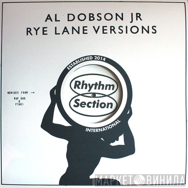  - Rye Lane Versions