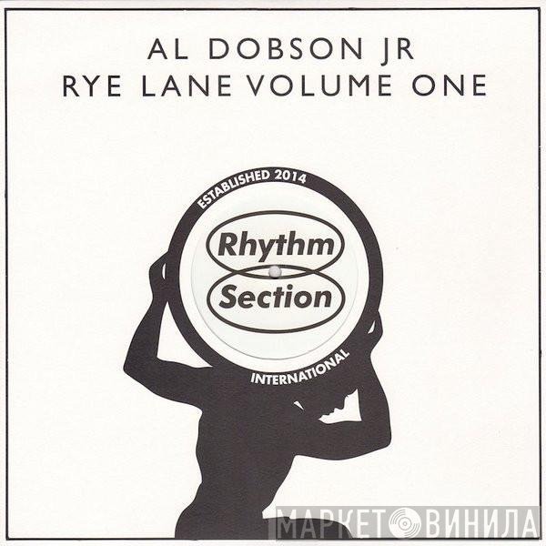  - Rye Lane Volume One