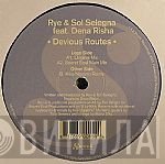 Rye, Sol Selegna - Devious Routes