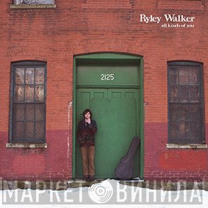 Ryley Walker - All Kinds Of You